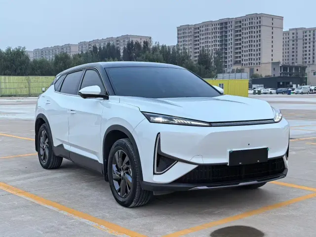 Dongfeng Fengshen L7 — Фото автомобиля 3