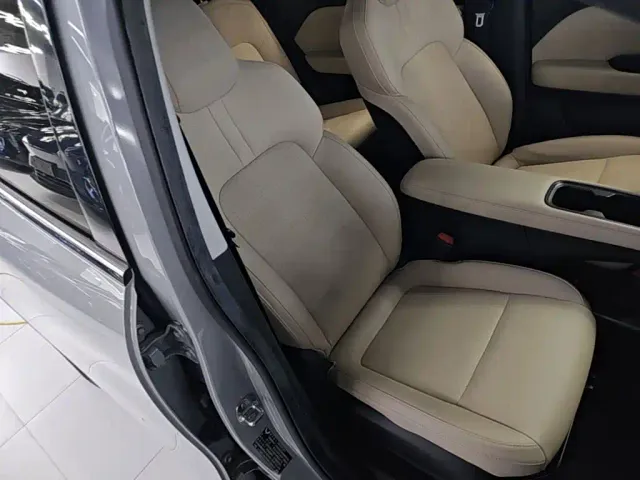Wuling Binguo PLUS — Фото автомобиля 24