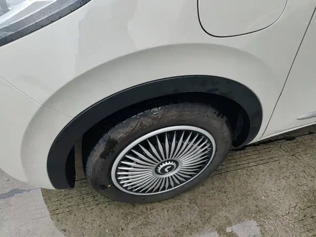 Wuling Bingo — Фото автомобиля 22