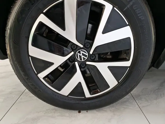 Volkswagen Tayron — Фото автомобиля 8