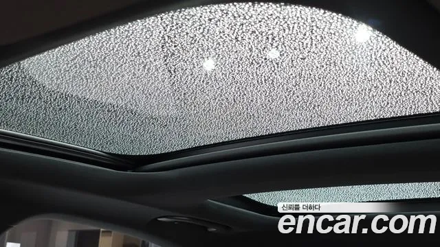Mercedes-Benz E-Class — Фото автомобиля 4