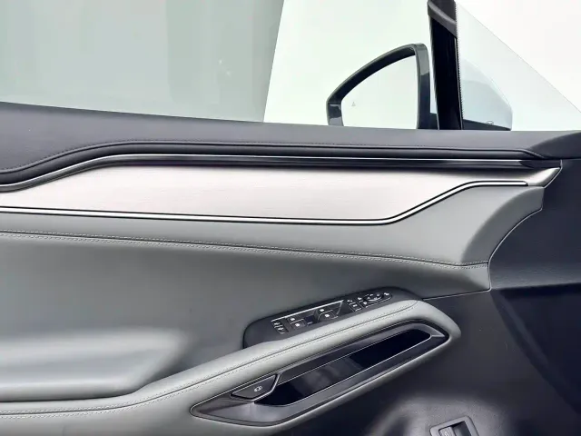 BYD Song L EV — Фото автомобиля 6