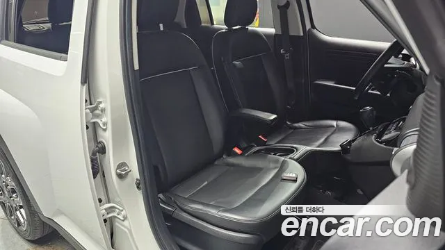 Hyundai Casper Casper Inspiration — Фото автомобиля 11