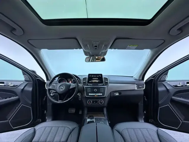 BAIC ORV Beijing Offroad BJ90 2021 3.0T Zhengrong Edition — Фото автомобиля 11
