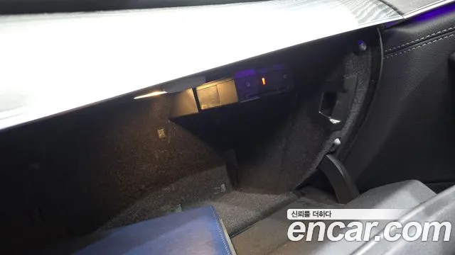 Mercedes-Benz AMG GT 4 двери 43 4MATIC+ — Фото автомобиля 26