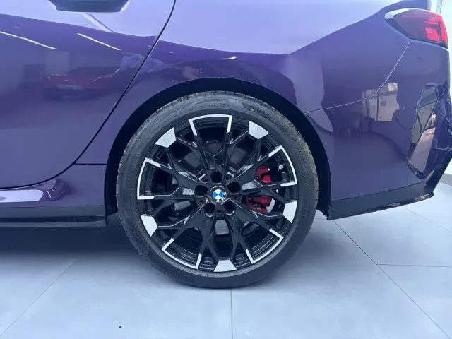 BMW M235L — Фото автомобиля 7