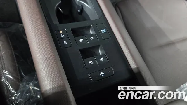 Hyundai Ioniq 6 — Фото автомобиля 25