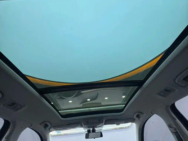 Volkswagen Tharu — Фото автомобиля 9