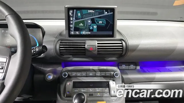 Hyundai Casper Casper Inspiration — Фото автомобиля 13