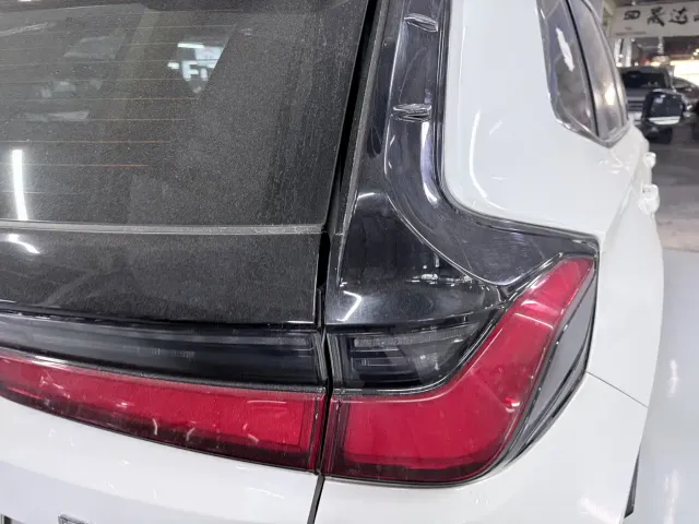 Honda Breeze — Фото автомобиля 18