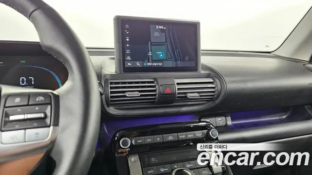 Hyundai Casper — Фото автомобиля 13