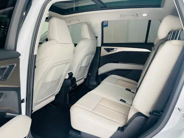 Audi Q5 e-tron — Фото автомобиля 10