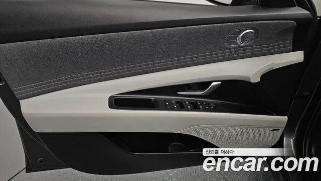 Hyundai Avante — Фото автомобиля 13