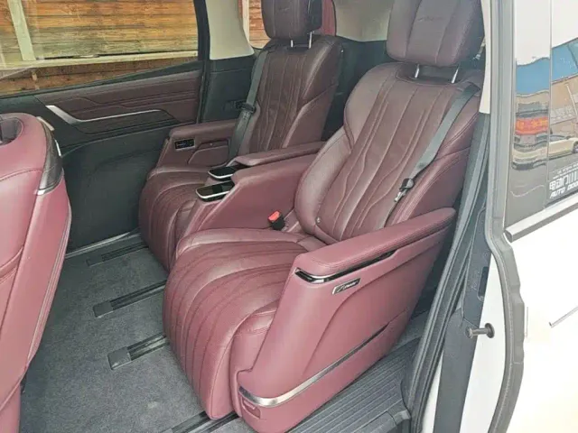 Buick Century — Фото автомобиля 16