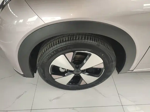 BYD Dolphin — Фото автомобиля 22