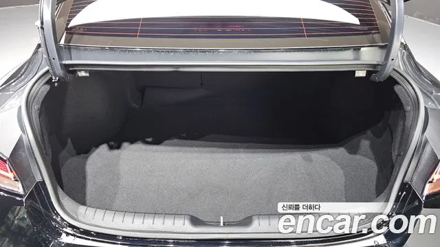 Hyundai Avante CN7 — Фото автомобиля 22