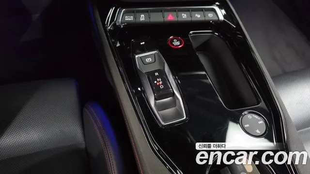 Audi RS e-tron GT — Фото автомобиля 9