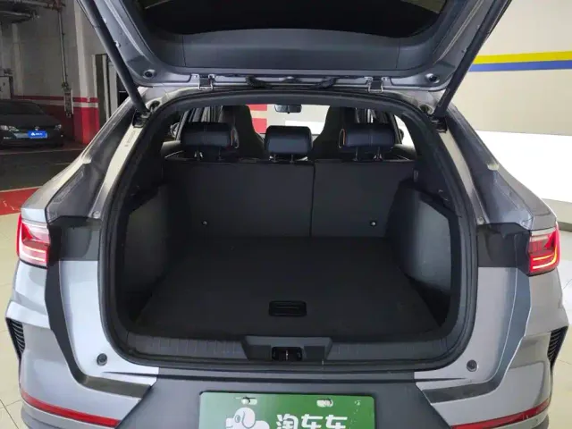 BYD Song PLUS — Фото автомобиля 4