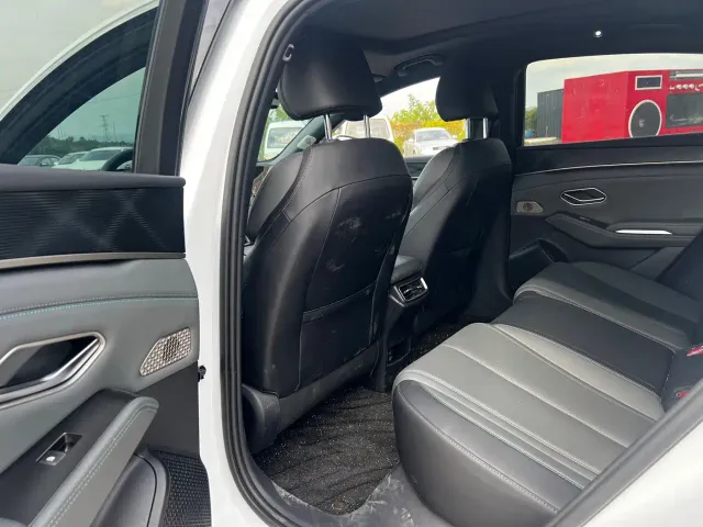 BYD Qin L — Фото автомобиля 12