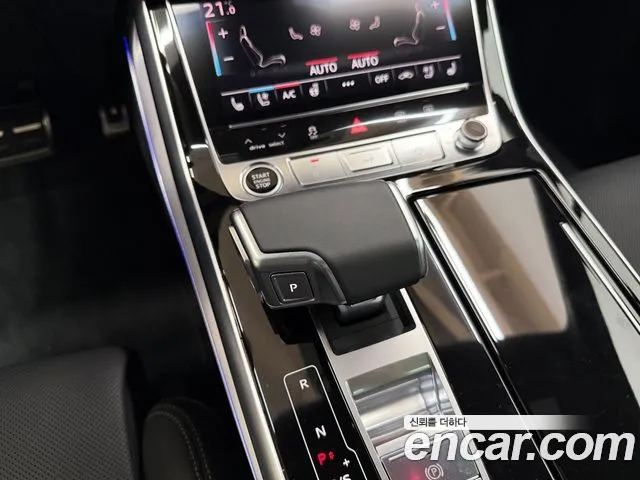 Audi Q7 55 TFSI quattro Premium — Фото автомобиля 15
