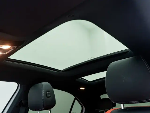 Mercedes-Benz A-Class AMG — Фото автомобиля 28