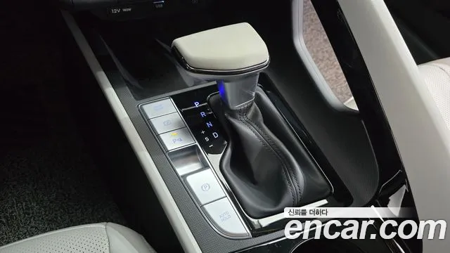 Hyundai Avante — Фото автомобиля 9