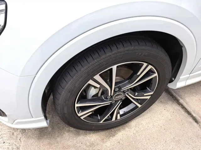 Audi Q3 Sportback — Фото автомобиля 9