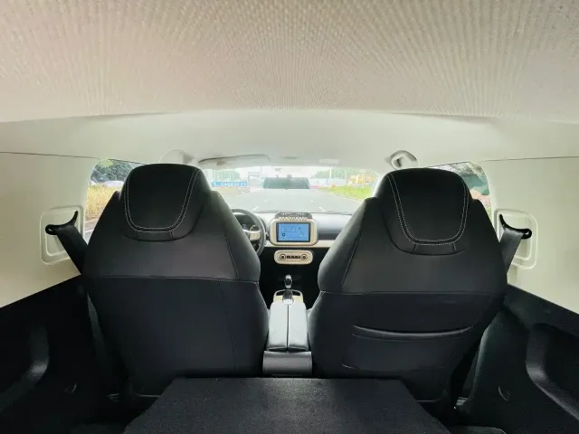 Roewe Kaiwei CLEVER 2022 311km Vitality Bobo Edition — Фото автомобиля 11