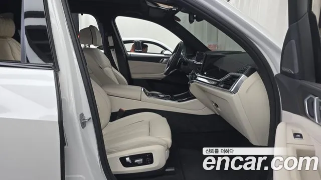 BMW X5 — Фото автомобиля 25