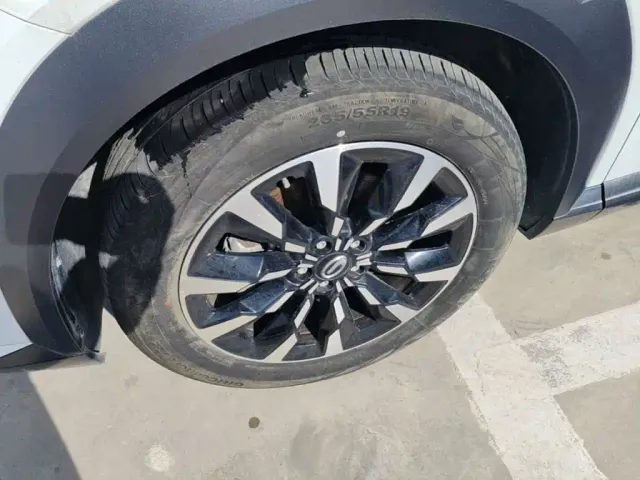 GAC Trumpchi Emkoo — Фото автомобиля 22