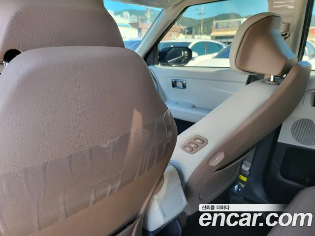 Kia Seltos 2nd Gen — Фото автомобиля 16