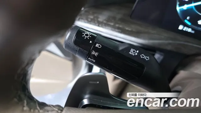 Kia K8 Signature — Фото автомобиля 25