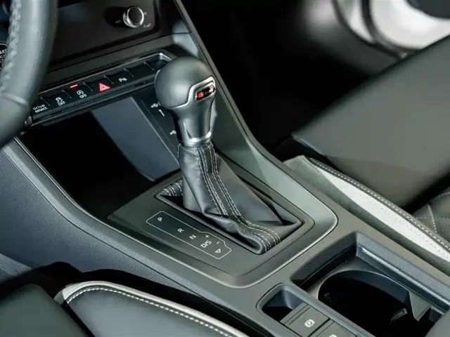 Audi Q3 Sportback — Фото автомобиля 11
