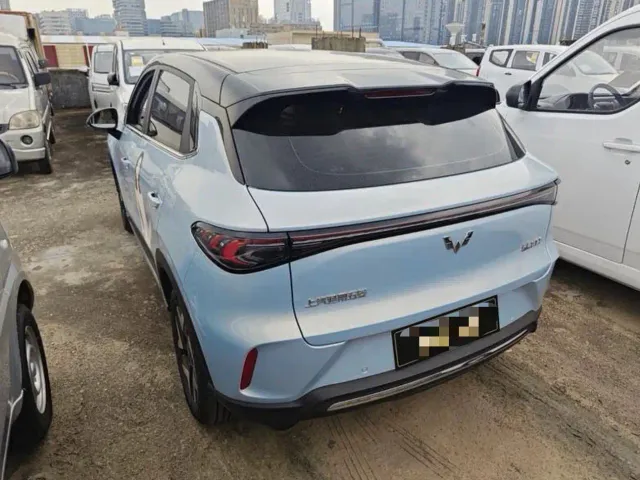 Wuling Bingo S — Фото автомобиля 9