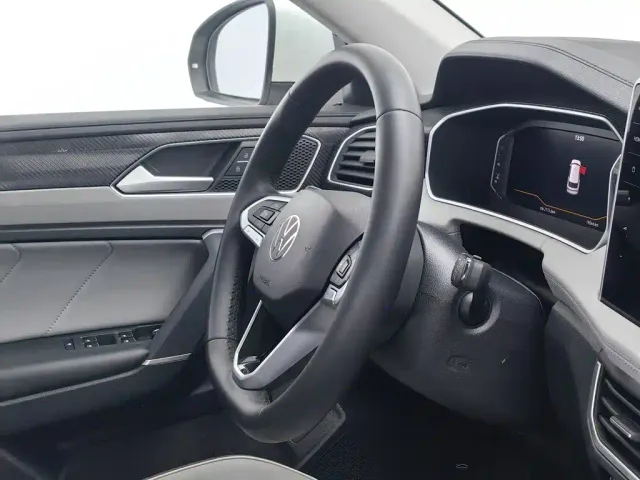 Volkswagen Tayron — Фото автомобиля 22