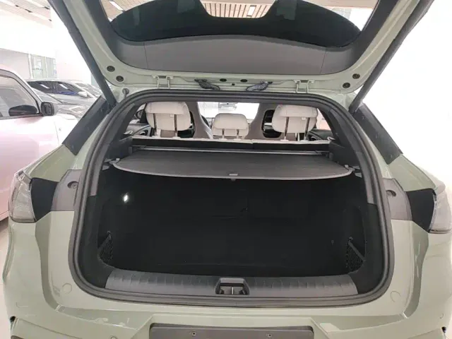 BYD Seal 06 GT — Фото автомобиля 18
