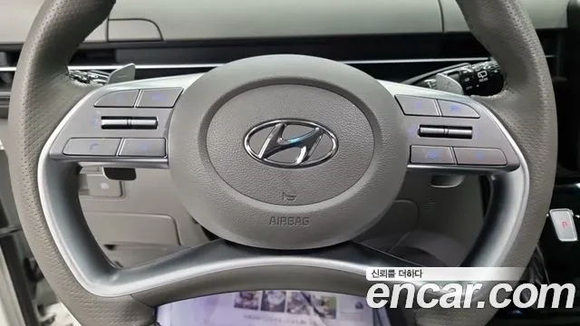Hyundai Staria — Фото автомобиля 9