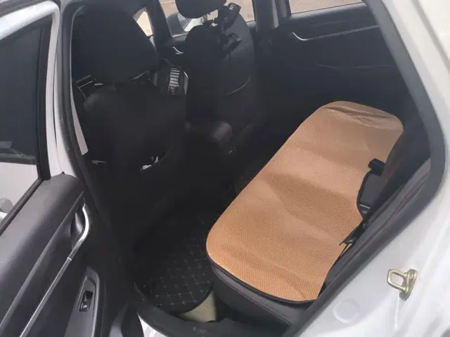 Geely Vision X3 — Фото автомобиля 11