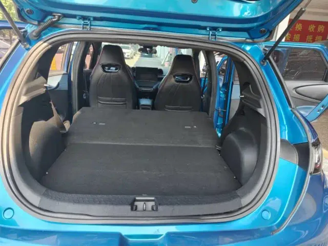 BYD Dolphin — Фото автомобиля 12