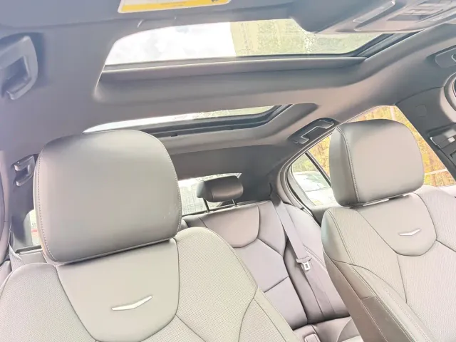 Cadillac CT5 — Фото автомобиля 22