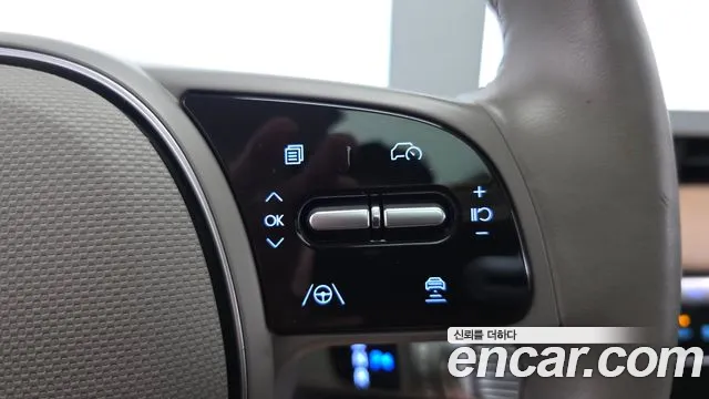 Hyundai Ioniq5 Ioniq5 — Фото автомобиля 14