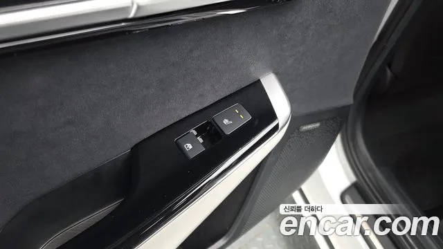 Kia EV6 — Фото автомобиля 29