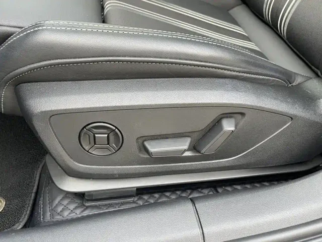 Audi A3 — Фото автомобиля 15