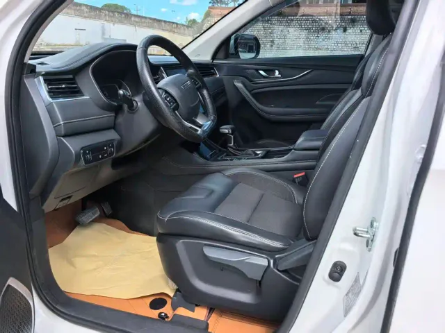 Changan Oshan Cosmos Pro — Фото автомобиля 4