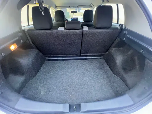 Toyota YARiS L Zhi Xuan — Фото автомобиля 20