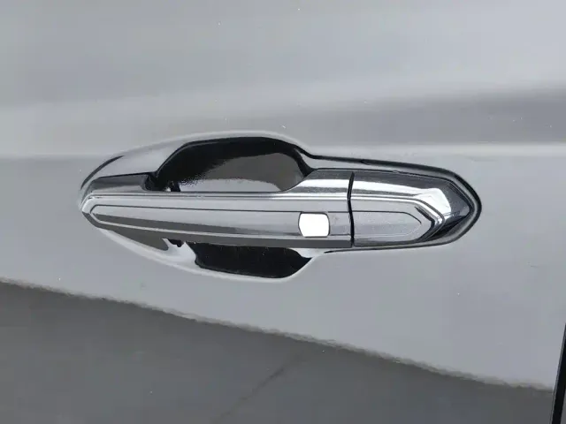 Cadillac XT5 — Фото автомобиля 18