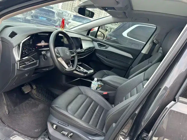 Volkswagen Talagon — Фото автомобиля 3
