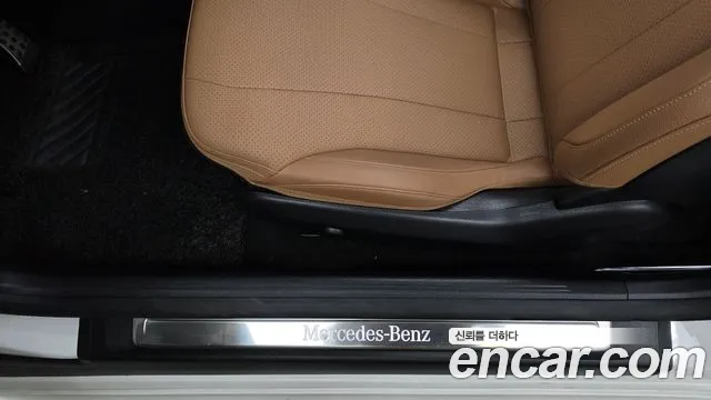 Mercedes-Benz CLE-Class — Фото автомобиля 18