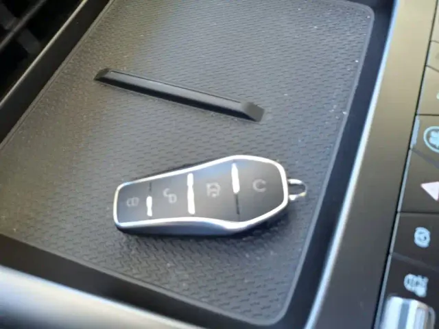 BYD Qin PLUS — Фото автомобиля 8