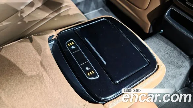 Genesis G80 RG3 — Фото автомобиля 19